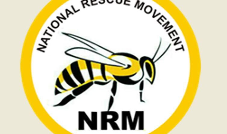 2027: NRM rules out coalition, insists on solo presidential bid