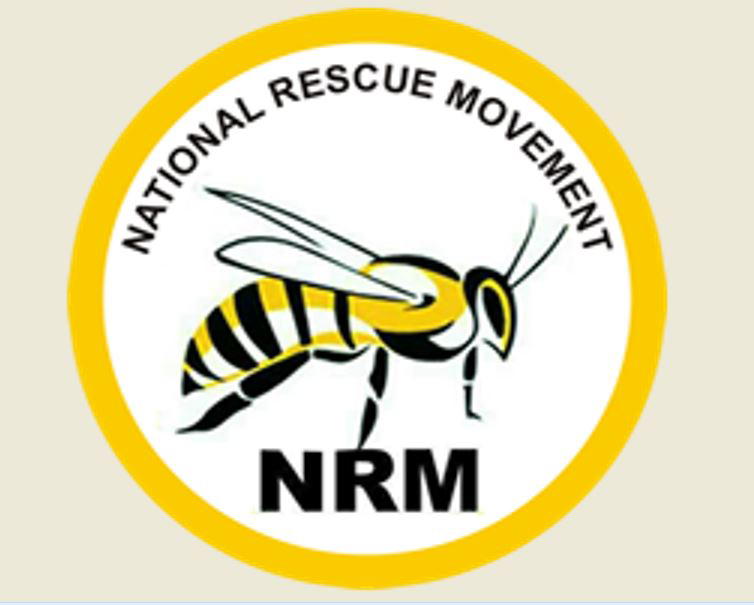 2027: NRM rules out coalition, insists on solo presidential bid