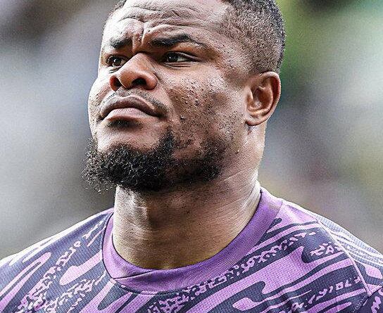 Tanzanian club shows interest in Stanley Nwabali