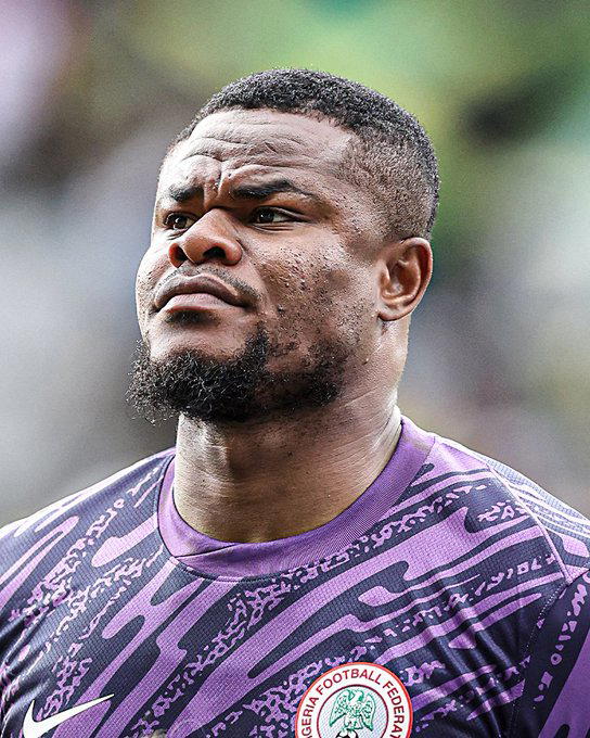 Tanzanian club shows interest in Stanley Nwabali