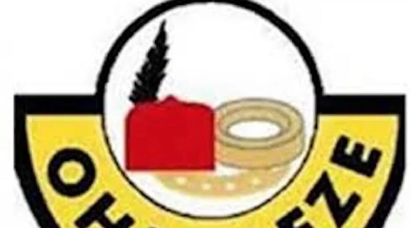 Ohanaeze
