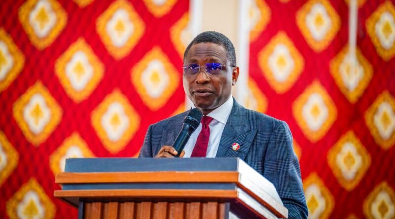 Six in 10 Nigerian students are into cybercrime – EFCC boss