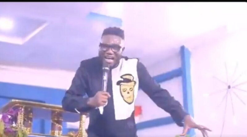 Video: ‘I drove car for two months without fuel’ — Pastor fuels debate online