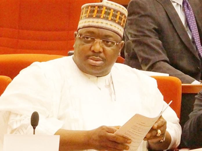 Wike backs APC’s Aduda for FCT Senate seat