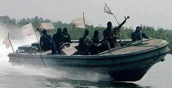 Pirates abduct 20 passengers including UTME candidates in Calabar