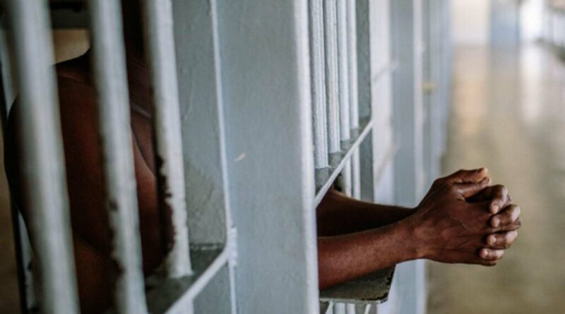 inmates