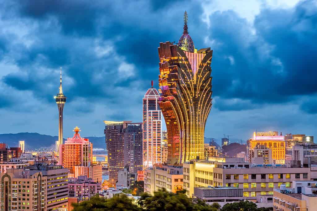 10 richest countries in the world 2026 – new ranking