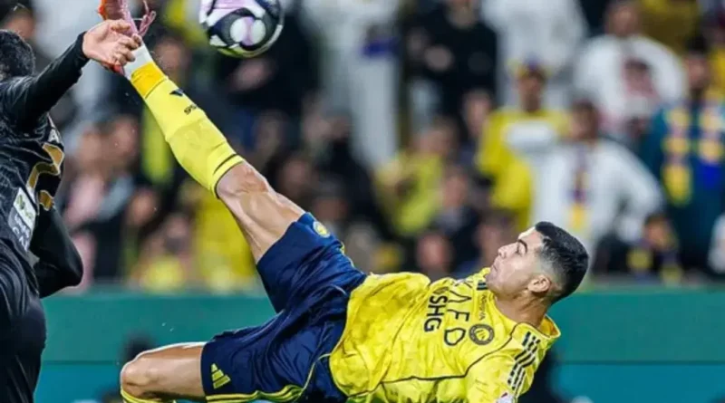 Ronaldo hits 967 career goals, closes in on historic 1,000 mark