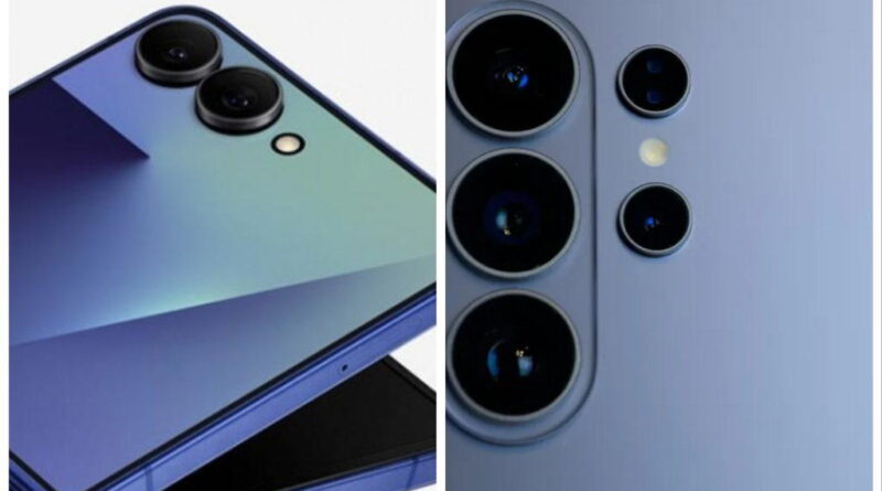 Samsung Galaxy Z Fold 7 vs Galaxy S26 Ultra: which phone has the best camera?