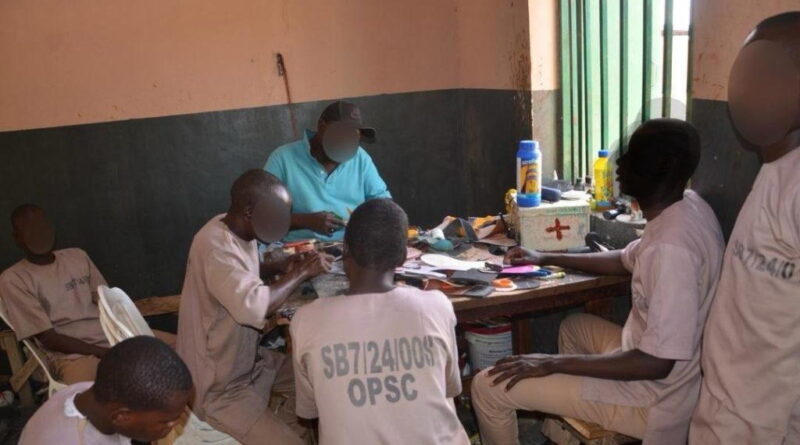 Operation Safe Corridor, a danger to Nigeria!