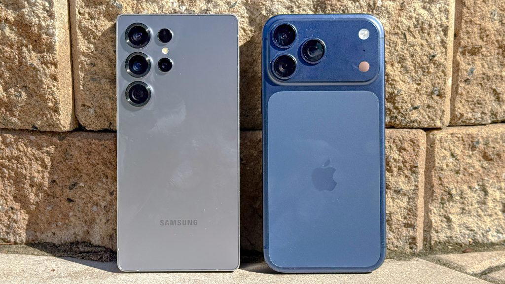 Top 5 phones for quality video recording