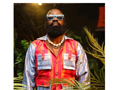 How Sean Dampte is riding new wave of Afrobeats while channeling Fela’s spirit