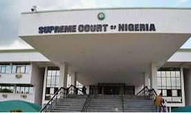 PDP Crisis: S-Court reserves judgment in appeal to validate Turaki-led faction