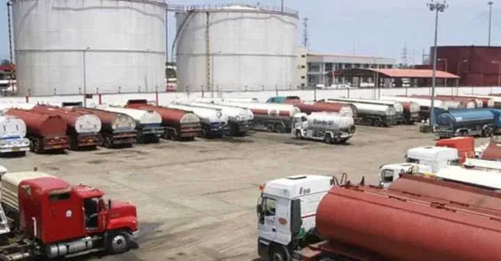 Over two months of jet fuel available, says NMDPRA amid market anxiety