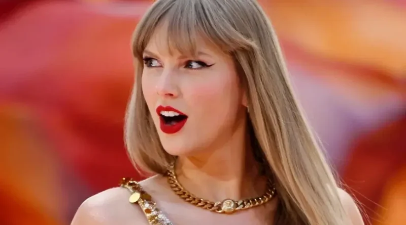 Taylor Swift