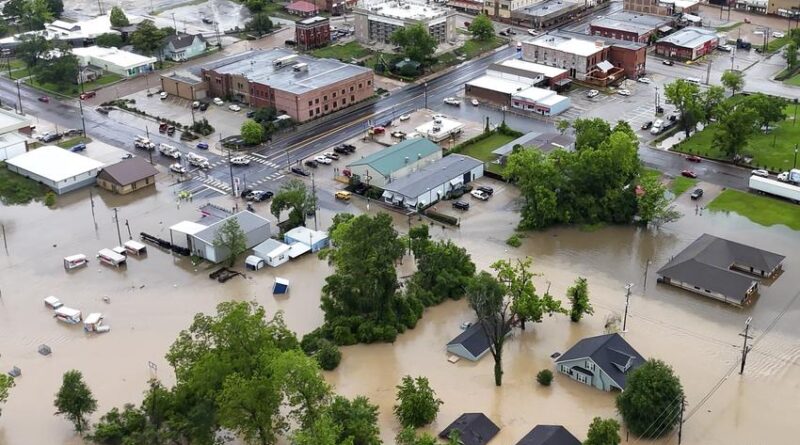 texas flood