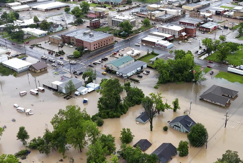 texas flood