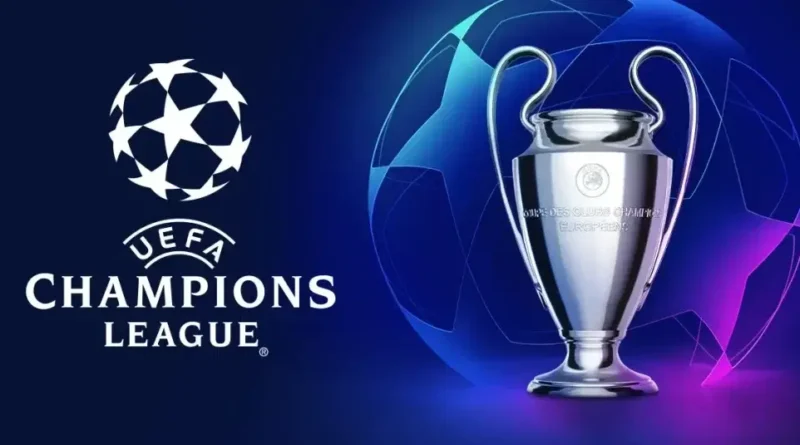 PSG vs Bayern, Dortmund vs Legia – Top UCL matches with most goals scored