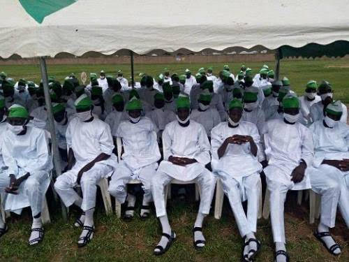 744 ‘Repentant’ Terrorists: A ticking time bomb or path to peace?