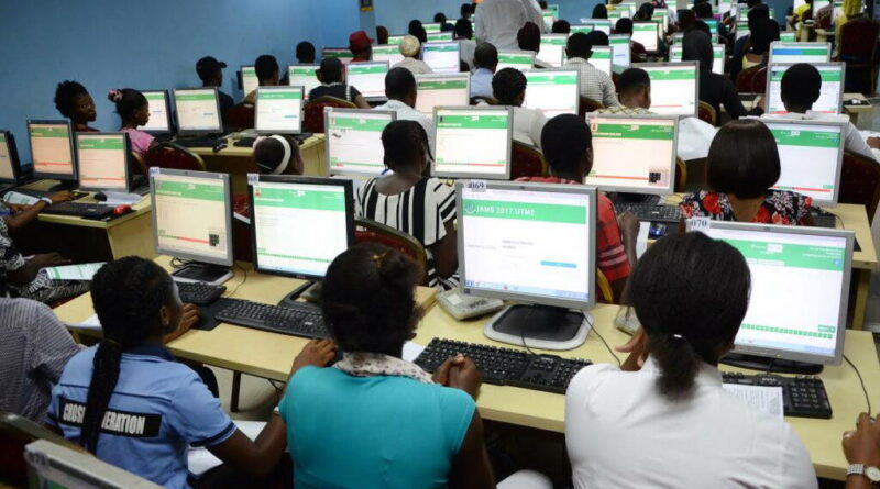 JAMB