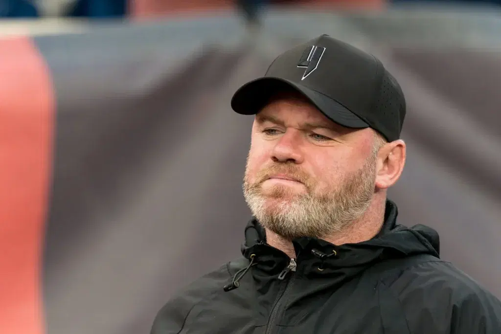 Man City will have ‘psychological edge’ over Arsenal in title showdown – Rooney