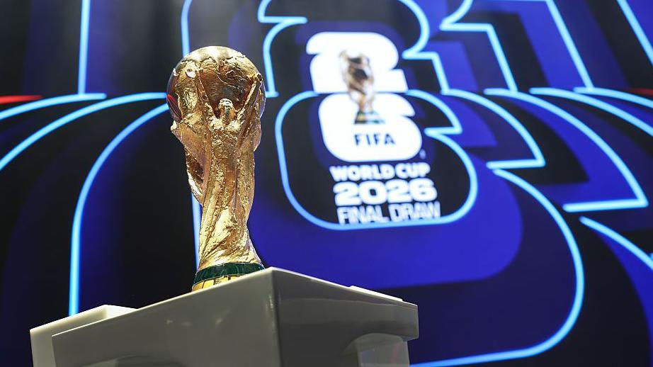 2026 FIFA WORLD CUP