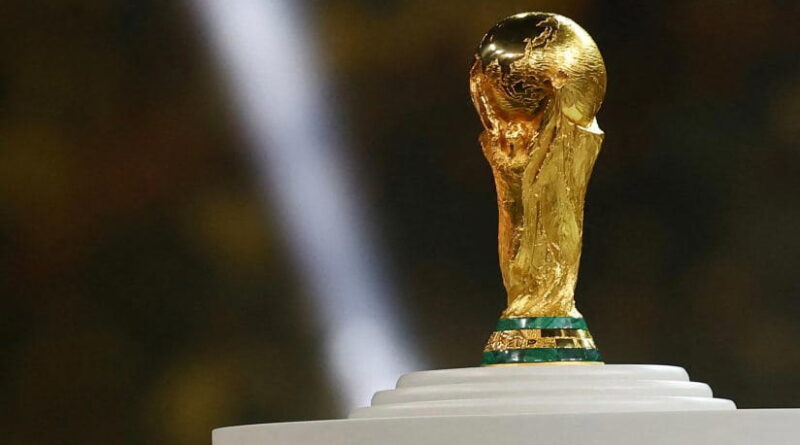 FIFA rejects Iran’s request to relocate World Cup games to Mexico amid US-Israel war