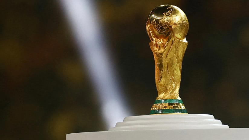 Haaland, Osimhen make list of top players yet to play at World Cup [Top 10]