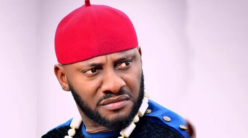 Igbos criticising their kinsmen for supporting Tinubu are cowards – Yul Edochie