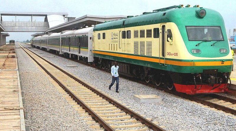 FG approves 50% discount on NRC train fares for Eid-el-Kabir