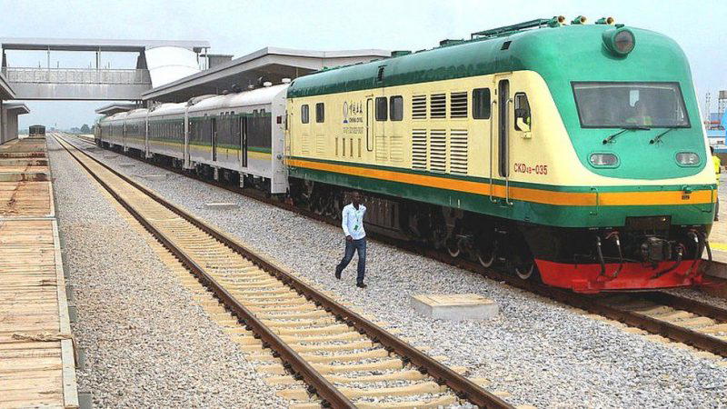 FG approves 50% discount on NRC train fares for Eid-el-Kabir