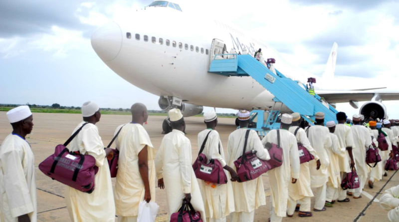 Aviation fuel hike: FG assures seamless 2026 Hajj airlift