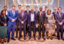 Tinubu engages global investors in Paris