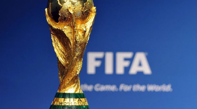 10 countries that went unbeaten in a World Cup