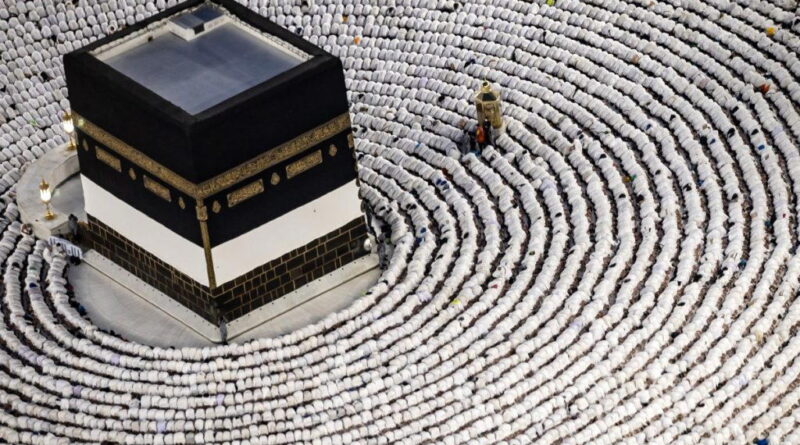 Hajj
