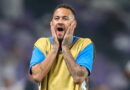 Estevao misses out as Neymar makes Brazil’s provisional World Cup squad