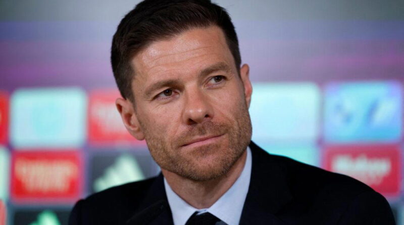 Chelsea reach agreement to appoint Alonso as new manager – Report