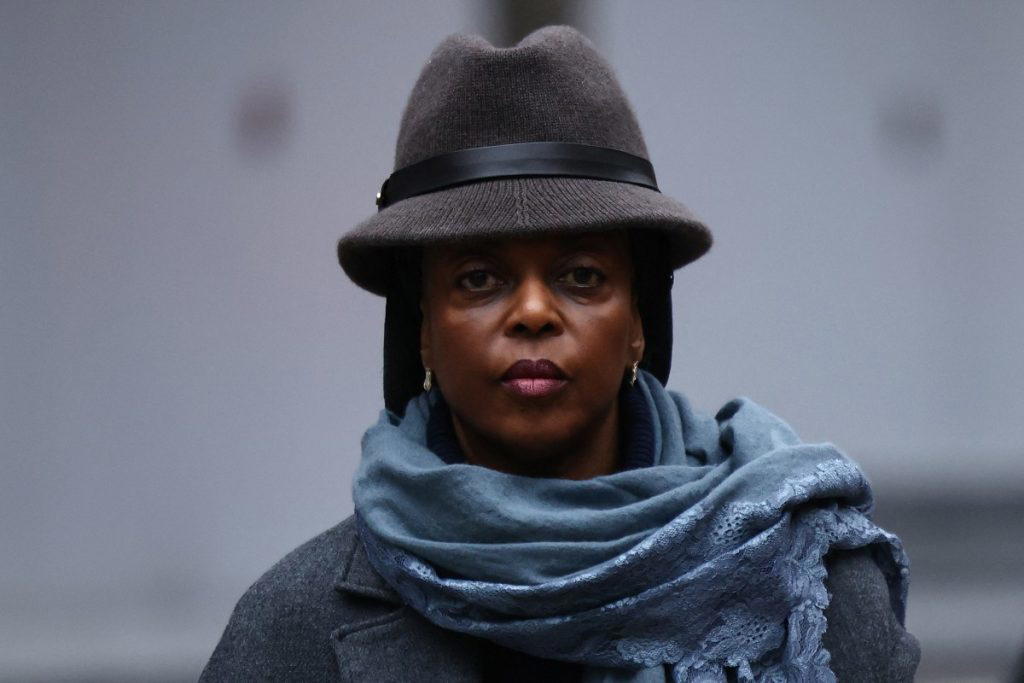 Jury begins deliberations in trial of Diezani Alison-Madueke