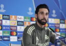Real Madrid to punish Valverde, Tchouameni after training ground clash