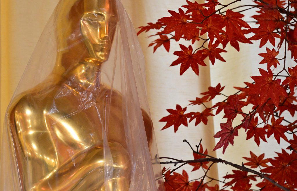 Oscars: 10 nominees for best picture