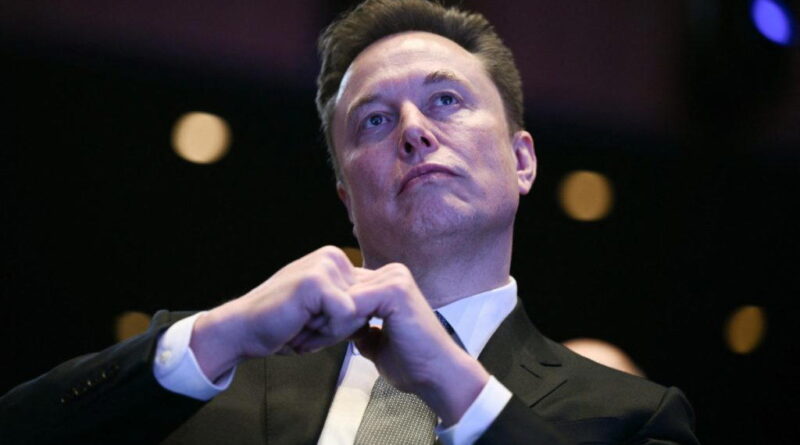 Elon Musk agrees to pay $1.5m over Twitter share buying