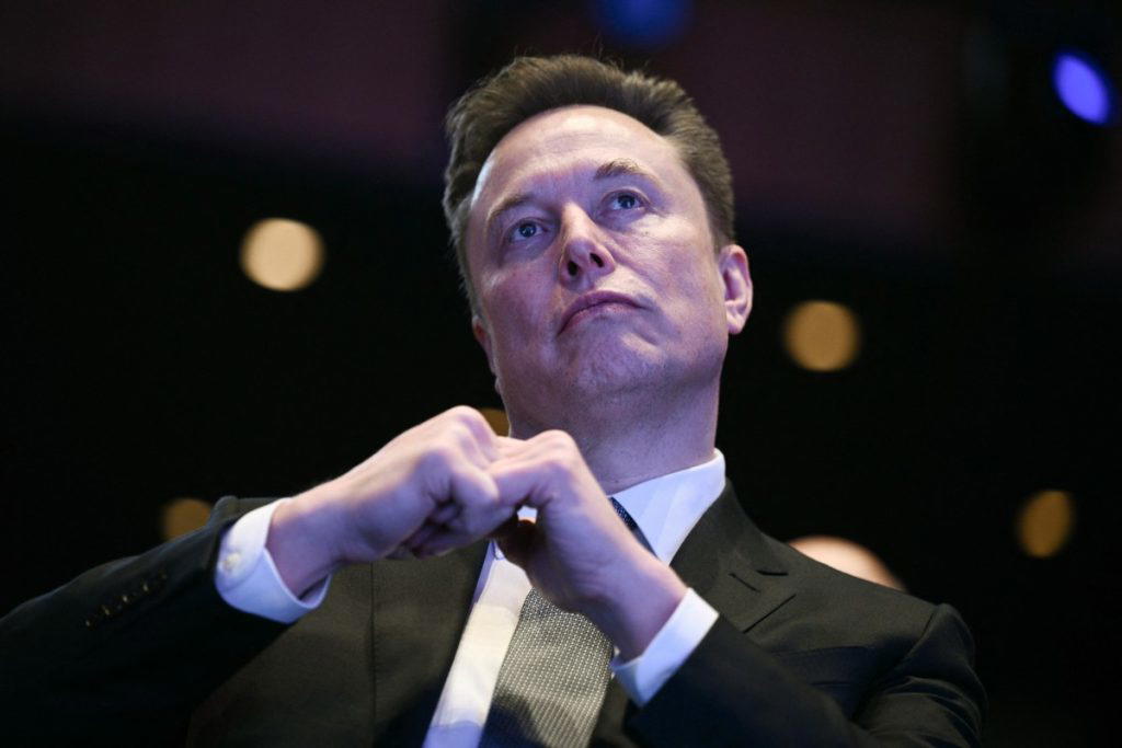 Elon Musk agrees to pay $1.5m over Twitter share buying