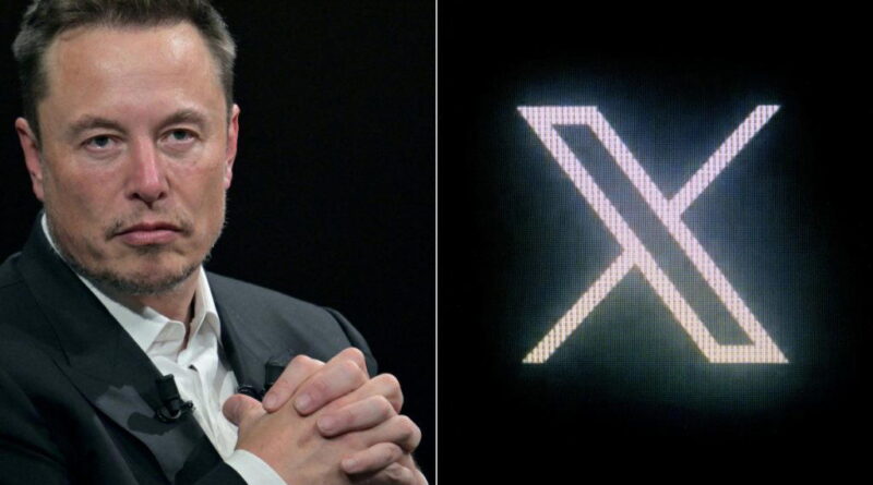 Musk rants at French prosecutors probing his X platform