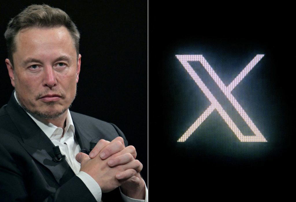 Musk rants at French prosecutors probing his X platform