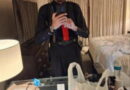 White House press gala shooting suspect pleads not guilty
