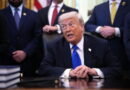 Trump to suspend US gas tax as Iran war raises prices