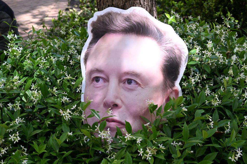 Musk vs OpenAI trial enters second week