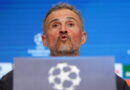 PSG won’t defend against Bayern, says Luis Enrique