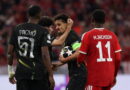 PSG reach Champions League final after 1-1 draw at Bayern