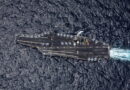 US and Iran trade fire, threatening fragile truce